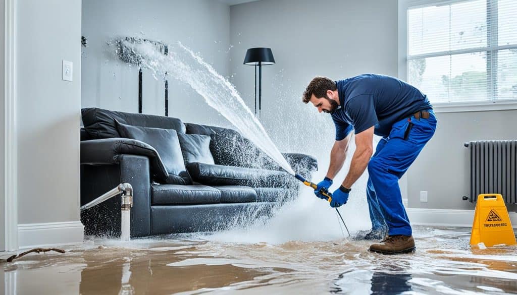 water leak detection Park Ridge - Emergency Plumbing Park Ridge IL 