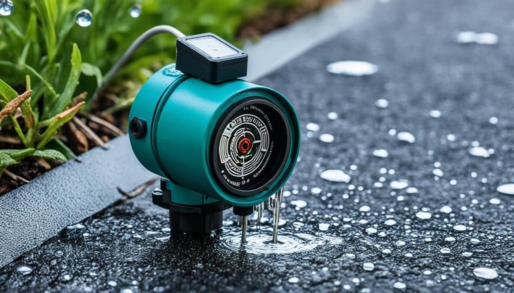 water leak sensor Northfield - Water Leak Detection Northfield IL 