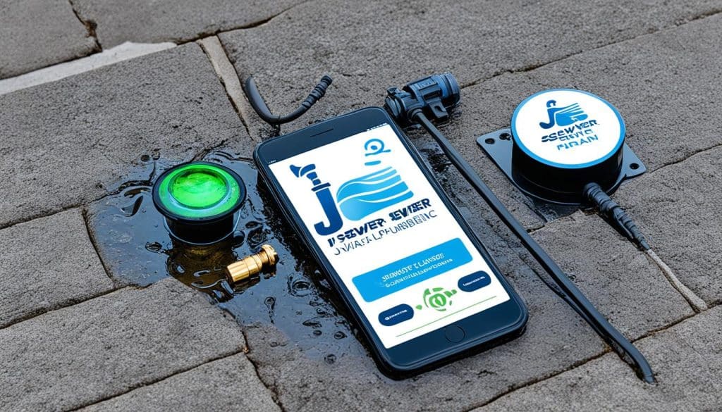 water leak sensors - Water Leak Detection Elmwood Park IL 