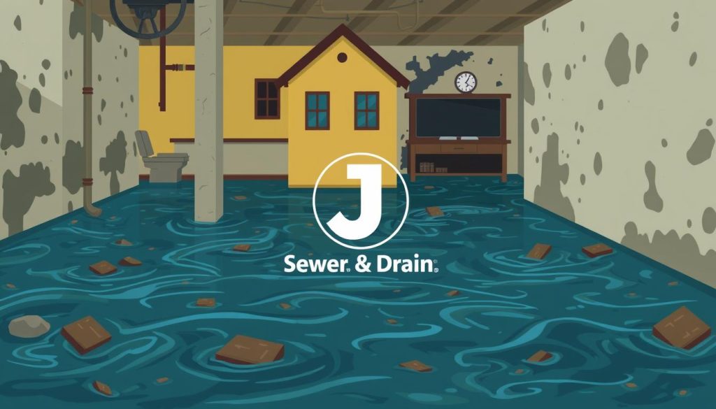 Health risks sewer backup - Can Heavy Rain Cause Sewer Backups, and How Do I Protect My Home?