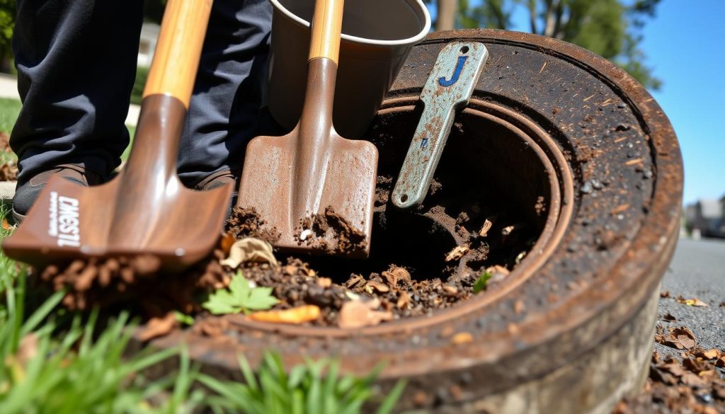 Can I clean a catch basin myself, or do I need a professional? - How Do Clogged Catch Basins Affect Drainage and Flood Prevention?