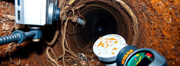 How Often Should a Sewer Line Be Inspected?