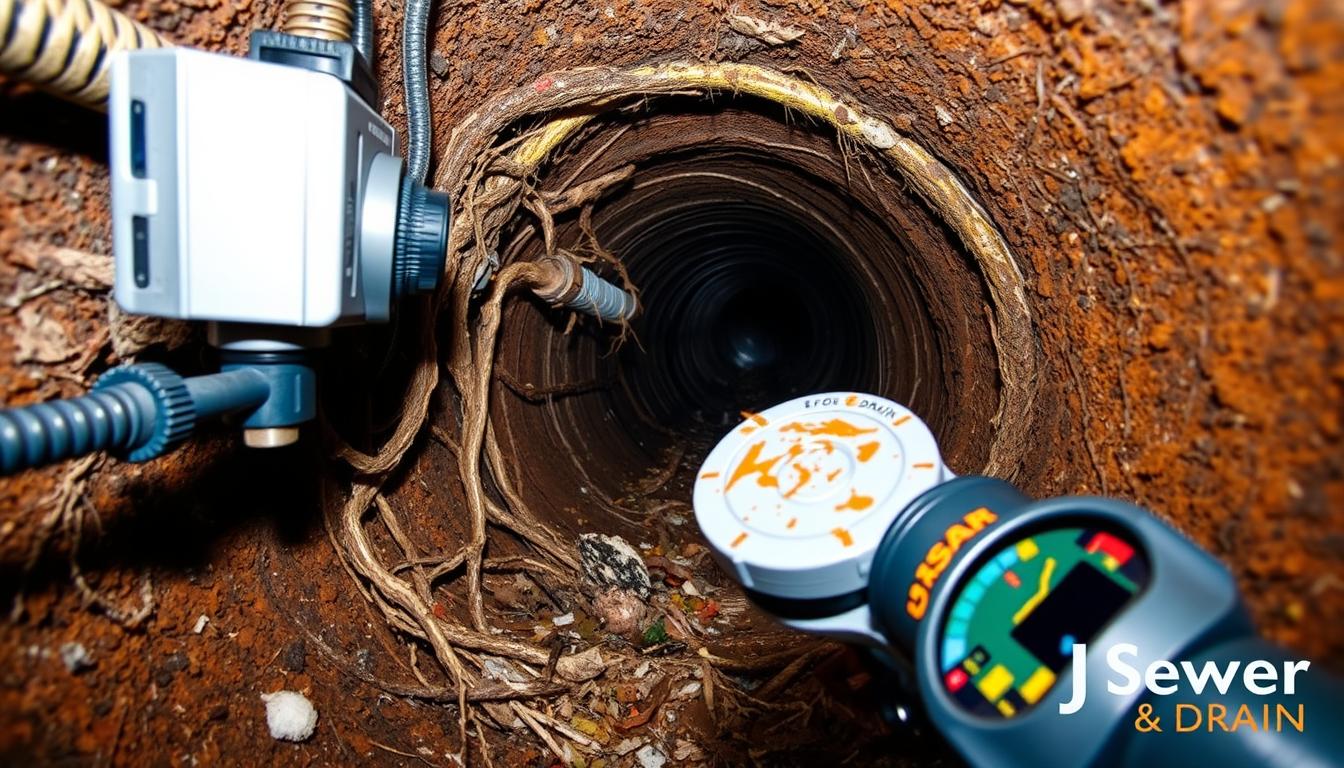 How Often Should a Sewer Line Be Inspected?