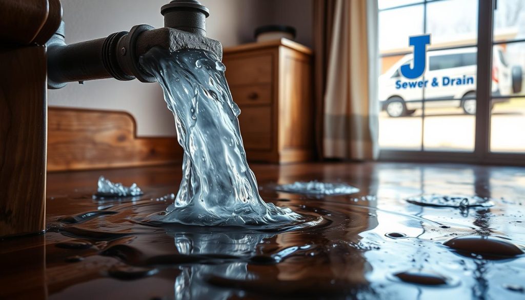 Will homeowners' insurance cover a burst pipe? - Will my Homeowners' Insurance Cover Emergency Plumbing Repairs?