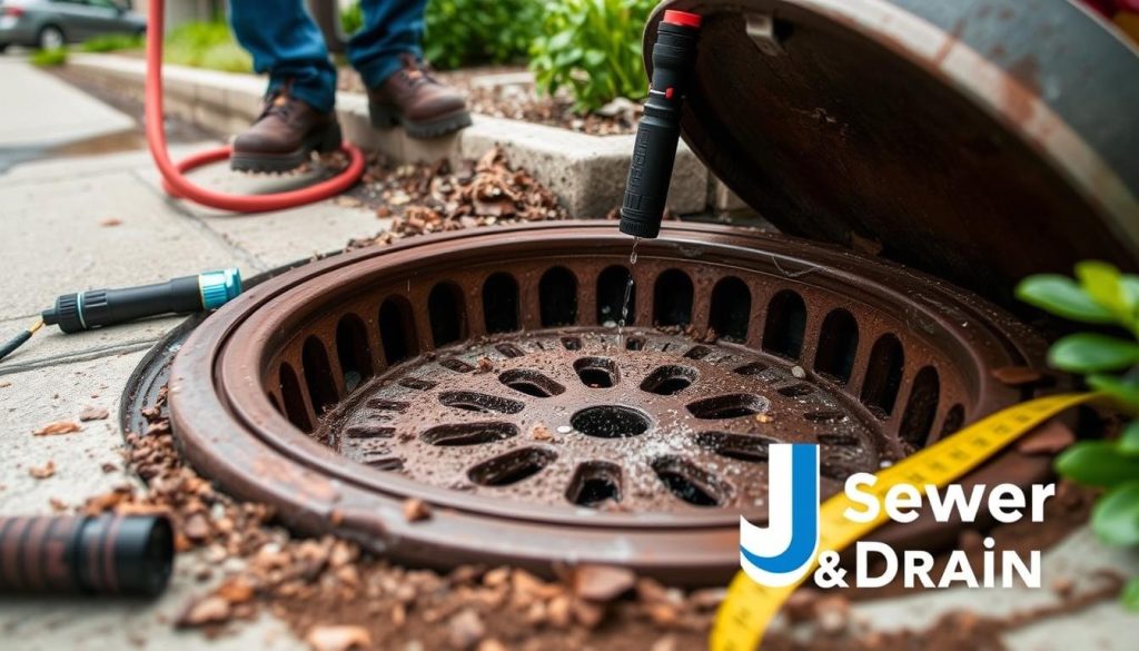 catch basin inspection - Can I Clean a Catch Basin Myself, or Do I Need a Professional?