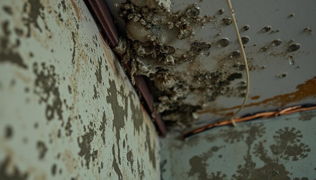 health risks from mold