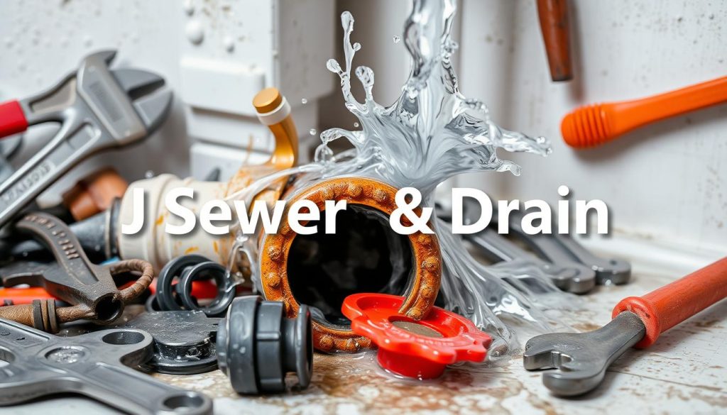 identifying a plumbing emergency - What is Considered a Plumbing Emergency?