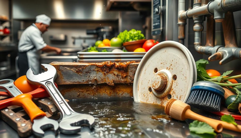 importance of grease trap maintenance - What are The Best Practices for Maintaining a Grease Trap?