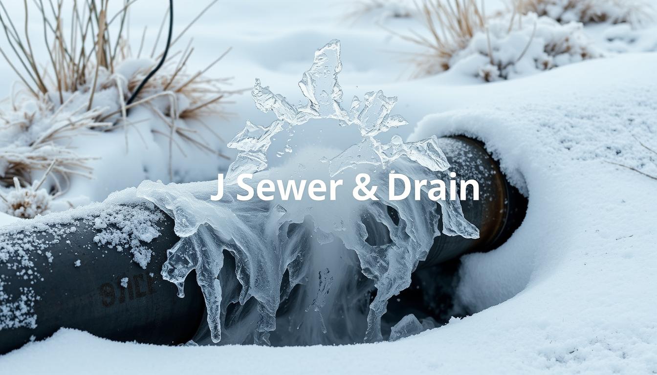 What Causes Pipes to Burst, Especially During Winter?