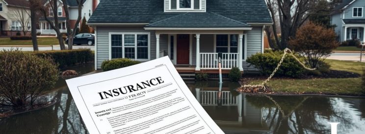 Will my Homeowners&#8217; Insurance Cover Emergency Plumbing Repairs?