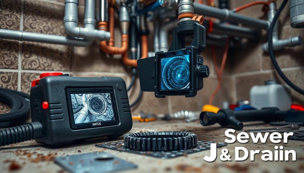 Can a drain camera inspection help prevent future plumbing problems? - What are The Benefits of Using a Camera Inspection Over Traditional Methods?