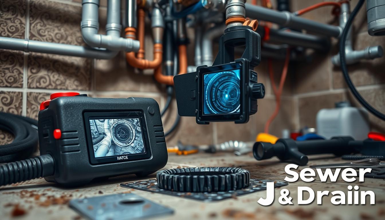 Can a Drain Camera Inspection Help Prevent Future Plumbing Problems?