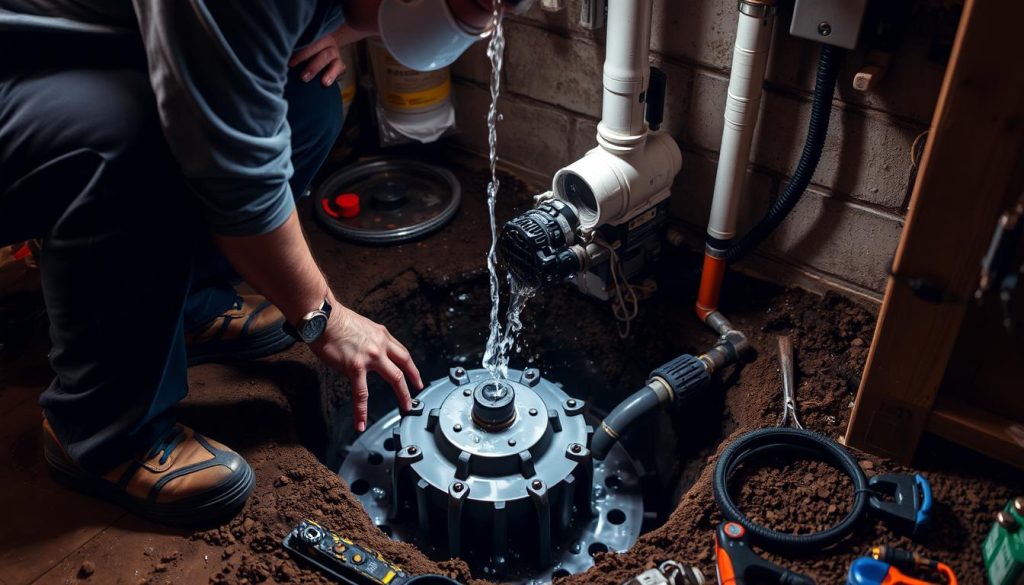 How do I test my sump pump to ensure it’s working? - How Often Should a Sump Pump be Replaced?