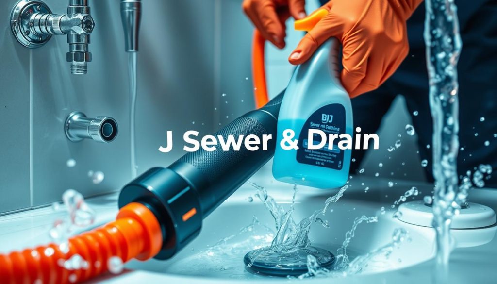 drain cleaning - What Other Services Should a Good Plumber Offer Besides Basic Repairs?