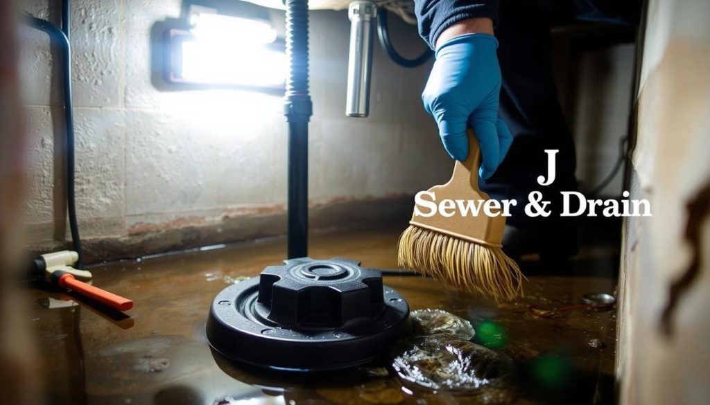 sump pump cleaning - How Much Does it Cost to Install a Sump Pump?