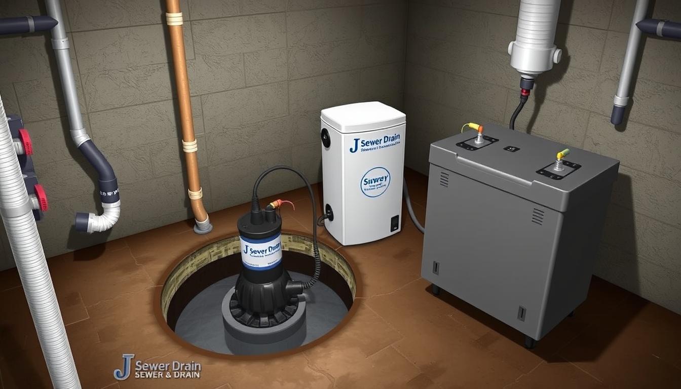 Do I Need a Battery Backup For my Sump Pump?