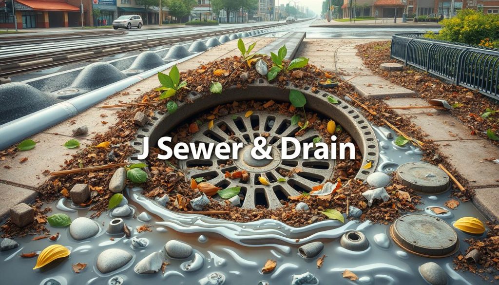 clogged catch basins - What Are The Warning Signs of a Serious Plumbing Issue? - Can I Clean a Catch Basin Myself, or Do I Need a Professional?