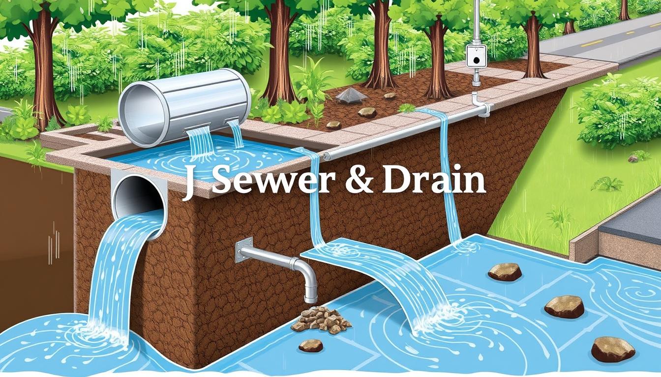 How Do Clogged Catch Basins Affect Drainage and Flood Prevention?