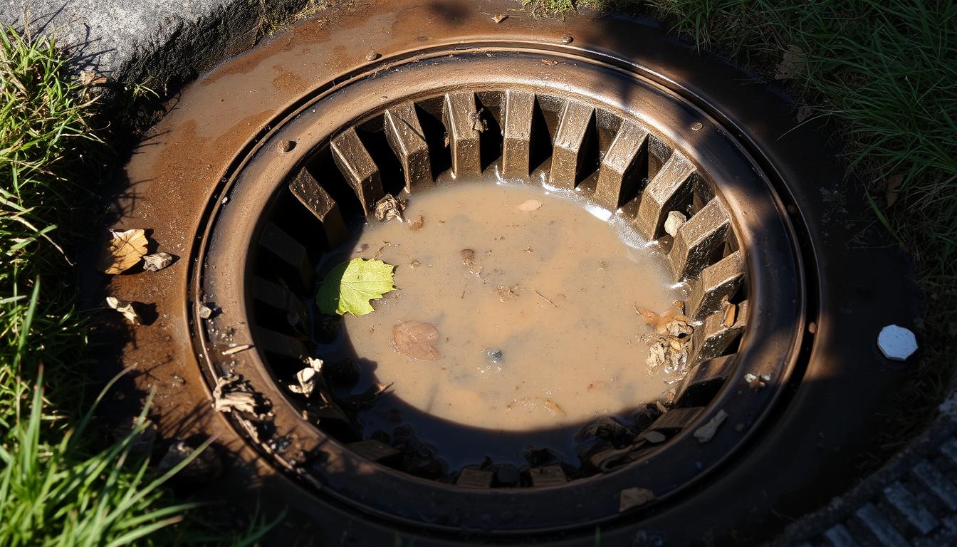 Catch Basin Repair Calumet Park IL – Quick & Professional